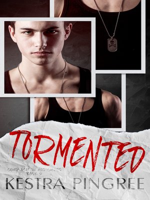 cover image of Tormented
